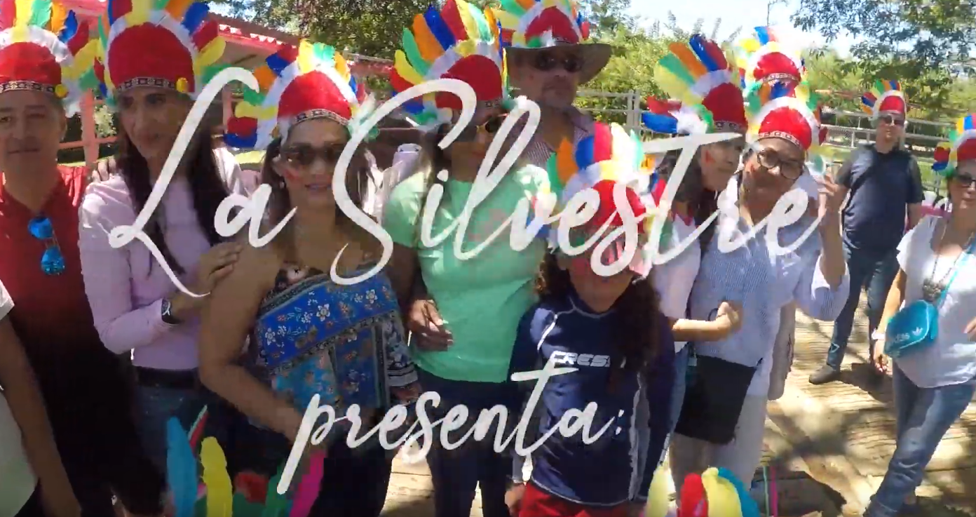LA SILVESTRE